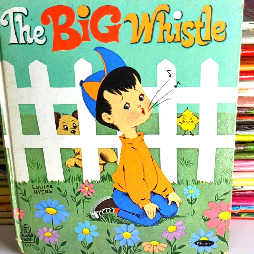 The Big Whistle